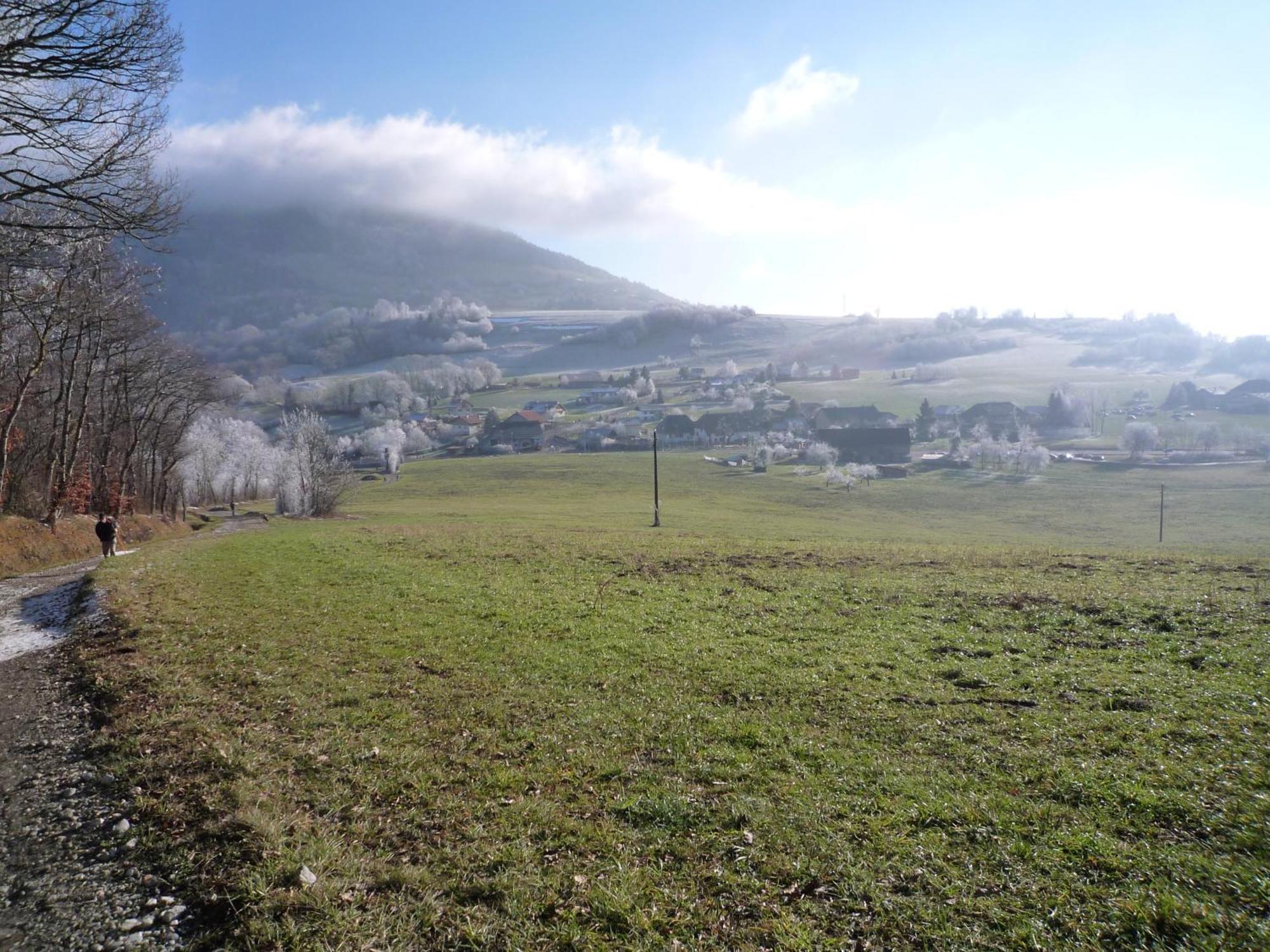 The Originals City, Hotel Rey Du Mont Sion, Saint-Julien-En-Genevois Sud Exterior foto
