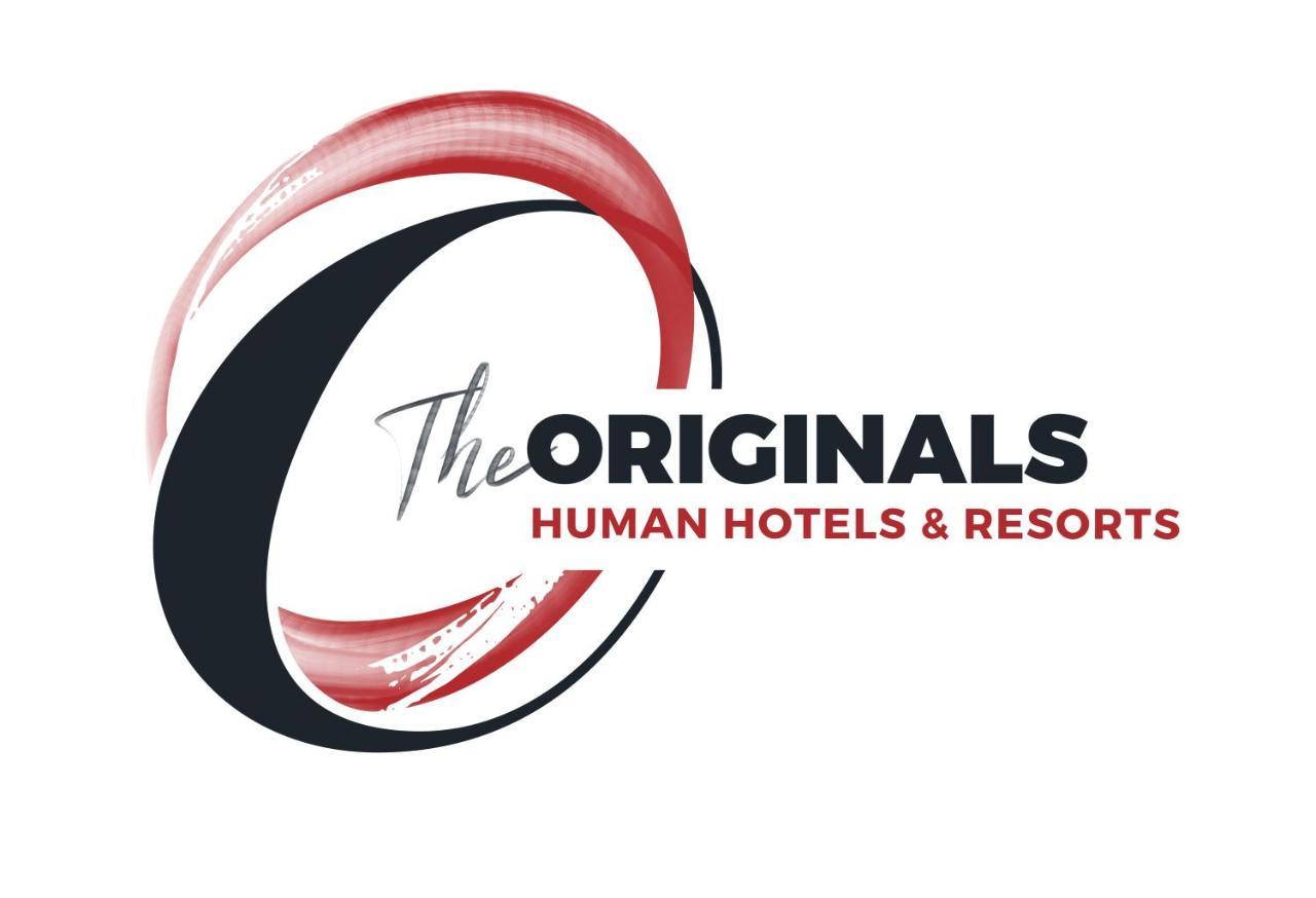 The Originals City, Hotel Rey Du Mont Sion, Saint-Julien-En-Genevois Sud Exterior foto