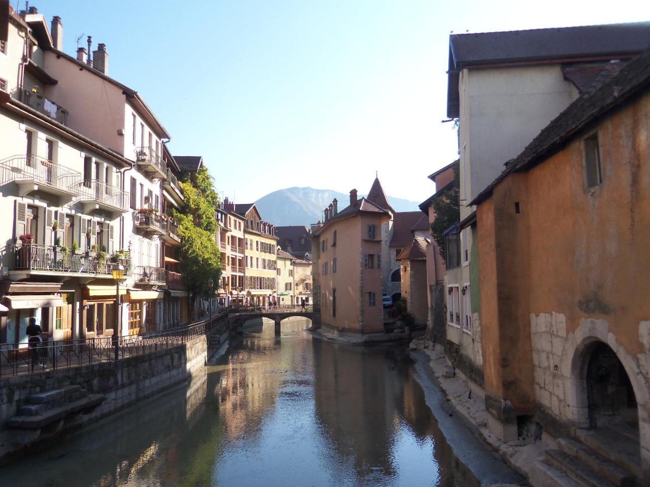 The Originals City, Hotel Rey Du Mont Sion, Saint-Julien-En-Genevois Sud Exterior foto